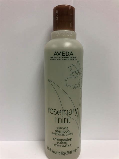 aveda shampoo for oily hair|buy aveda rosemary mint shampoo.